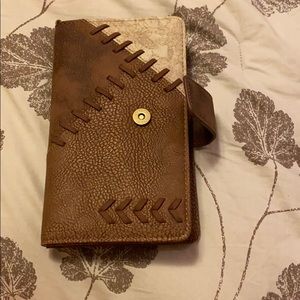 Western Wallet